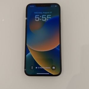 Iphone 12 pro max 128GB Verizon